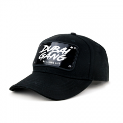 RAQAM DUBAI GANG CAP 